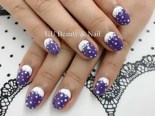 ネイル UU Beauty &Nailのネイルデザイン