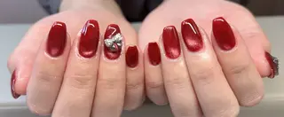 ネイル YK ネイルサロンのネイルデザイン