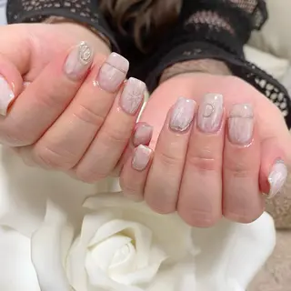 ネイル 💅fleur Ayumiのネイルデザイン