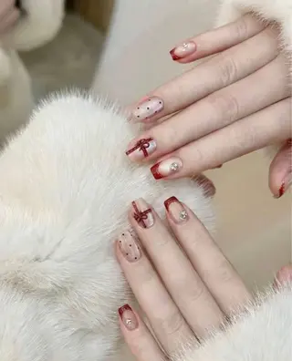 ネイル Van Nail Salonのネイルデザイン