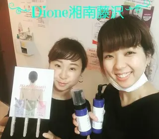 キッズ LUANA 美肌脱毛+Skinのエステ・リラクイメージ