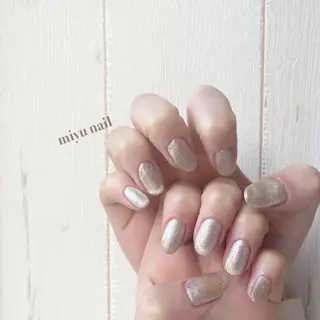 ネイル oreo salon miyu 池袋のネイルデザイン