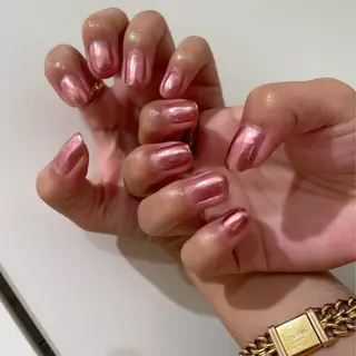 ネイル Nagoe Misaのネイルデザイン