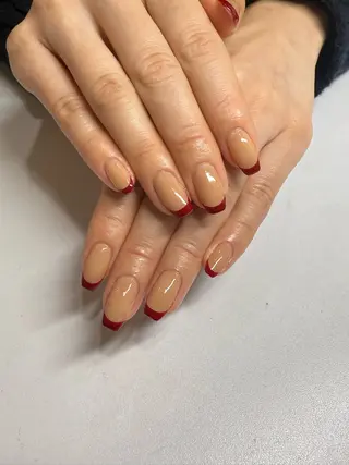 ネイル たかの はづきのネイルデザイン