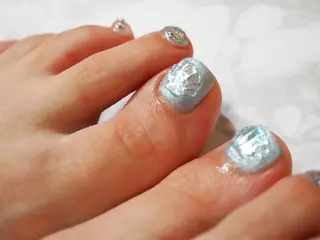 ネイル 和田 周子のネイルデザイン