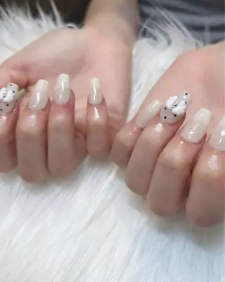 ネイル KOKONA 🎀のネイルデザイン