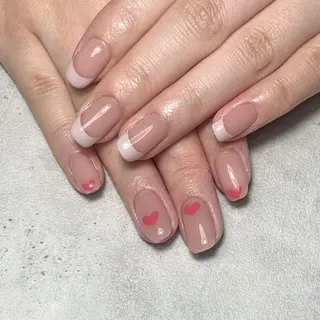 ネイル FIORITURA aiのネイルデザイン