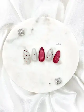 ネイル Nailist ★Amo★のネイルデザイン