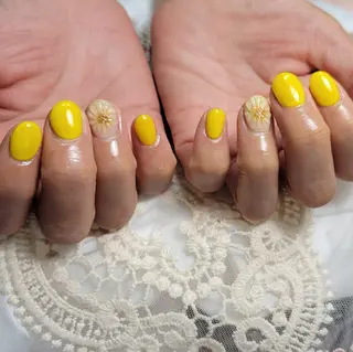 ネイル ネイルサロンほっこり kanaのネイルデザイン