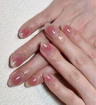 ネイル Su. Naillandのネイルデザイン