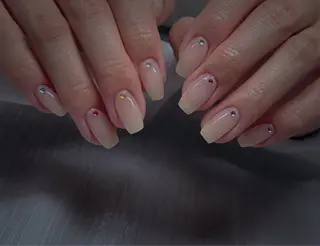 ネイル Yumi nailのネイルデザイン