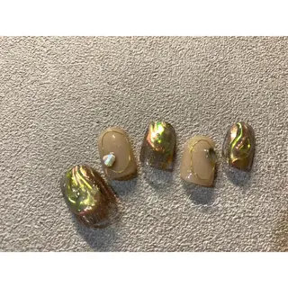 ネイル salon LITAのネイルデザイン