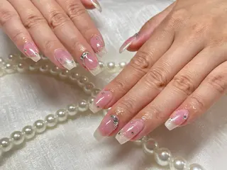 ネイル C C🌼のネイルデザイン
