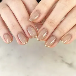 ネイル akige akigeのネイルデザイン