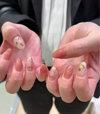 ネイル Angelica. yのネイルデザイン