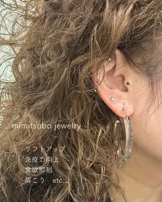 waka eyelashのマツエク・マツパデザイン