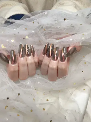 ネイル ジョリ kasumi🌹💅のネイルデザイン