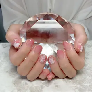 ネイル ゆぴねいる yupinailのネイルデザイン