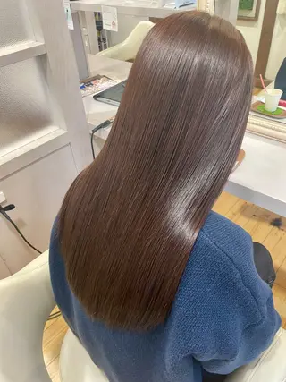 ロング TJ天気予報 近藤 仁也のヘアスタイル