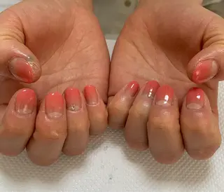 ネイル nail M&Tのネイルデザイン