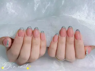 ネイル Di'a nail ネイルサロンのネイルデザイン
