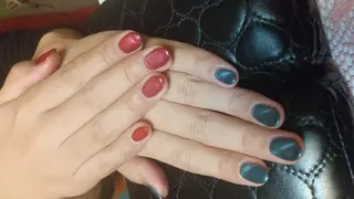 ネイル haru  nailのネイルデザイン
