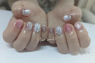 ネイル I LOVE ME NAIL.｡.:*♡のネイルデザイン