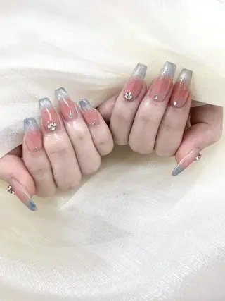 ネイル ルシー Nail サロンのネイルデザイン