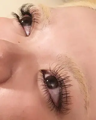 マツエク・マツパ eyelash GARDENのマツエク・マツパデザイン