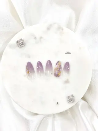 ネイル Nailist ★Amo★のネイルデザイン