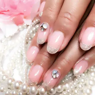 ネイル HALU ハルのネイルデザイン