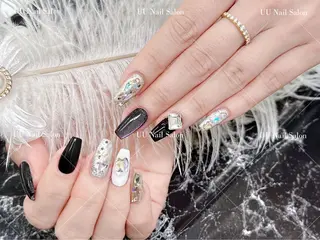 ネイル UU Nail Salon 西川口のネイルデザイン