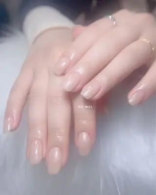 ネイル HIN NAILのネイルデザイン