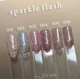 ネイル Private Salon 大宮のネイルデザイン