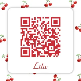 マツエク・マツパ Lila 守山店🎀のマツエク・マツパデザイン