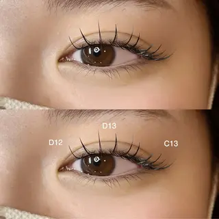 マツエク・マツパ NEST eye 🤍reinaの眉毛・アイブロウイメージ