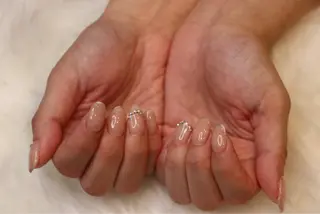 ネイル 和泉 香織のネイルデザイン