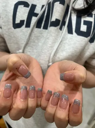 ネイル soary nailのネイルデザイン