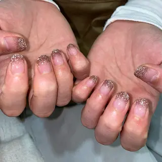 ネイル pro.m mekumiのネイルデザイン