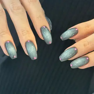 ネイル Natsuko 🪼のネイルデザイン