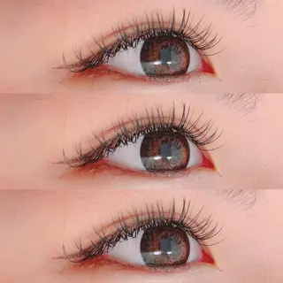 マツエク・マツパ A yuのマツエク・マツパデザイン