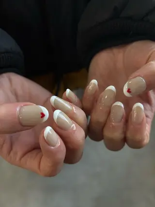 ネイル Oka Megのネイルデザイン