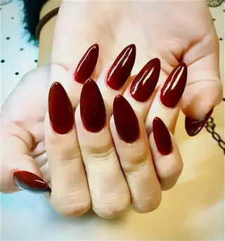 ネイル nailist cocoのネイルデザイン