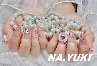 ネイル Momo 💞のネイルデザイン