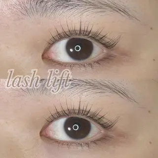 マツエク・マツパ eyelash salonフィオーレのマツエク・マツパデザイン