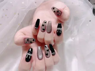 ネイル ジョリ kasumi🌹💅のネイルデザイン