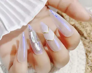 ネイル Cute beauty2のマツエク・マツパデザイン