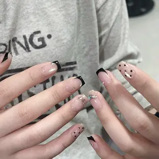 ネイル Mi miaのマツエク・マツパデザイン