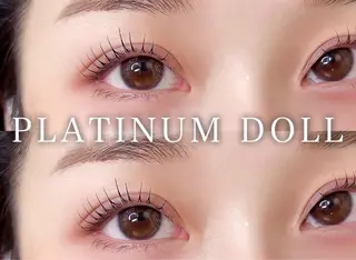 マツエク・マツパ 💖宇野 美久💫のマツエク・マツパデザイン