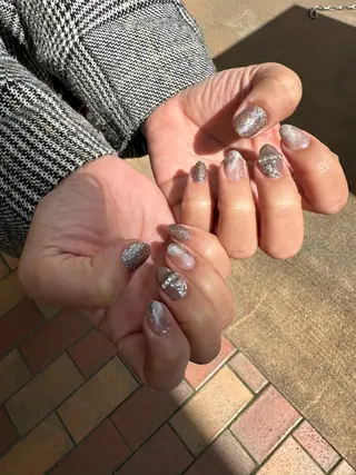 ネイル nailsalon ∞ ﾐｶﾅﾙ ∞のネイルデザイン